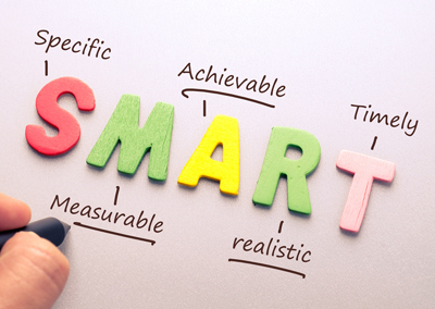 Learn How to Set SMART Financial Goals