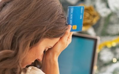 Manage Stress to Avoid Overspending