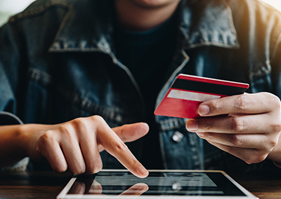 Is Your First Credit Card Getting Out of Control? Here’s How to Get Yourself Back on Track
