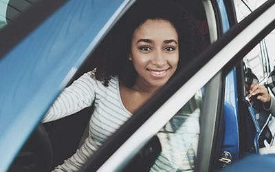 What Your Teenager Should Know Before Buying Their First Car