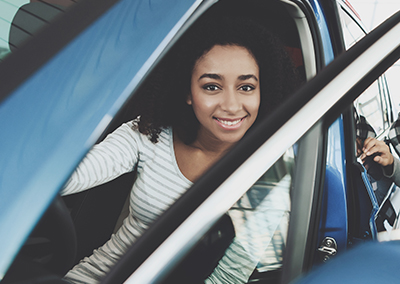 What a Teen Needs to Know Before Buying Their First Car