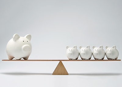 What is the Best Thing to do with Your Tax Refund
