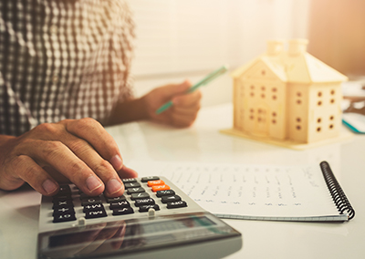 Is Selling a Home to Pay Off Debt a Good Idea?