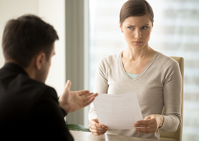What Debt Settlement Companies Don’t Tell You