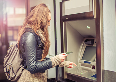 Why is Available Balance Higher than Account Balance | Overdraft Protection