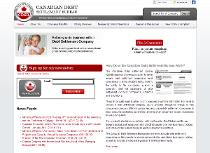 Canadian Debt Settlement Bureau does not exist