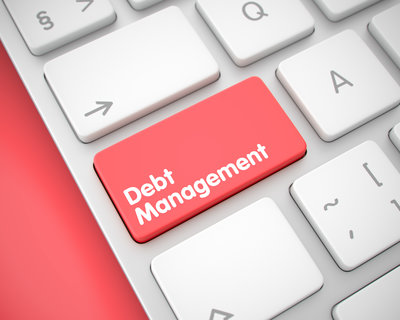 Debt management program