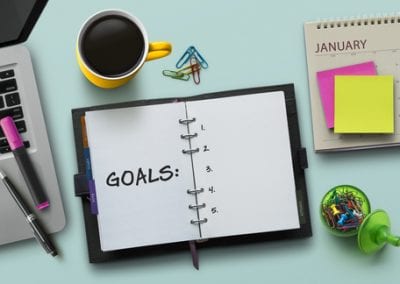9 Things to Do for a Financially Successful Year