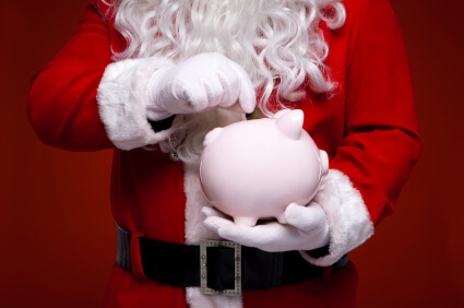 Planning for Christmas in July by Setting Savings Goals
