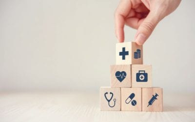 Why Your First Checkup of 2021 Should Be a Financial Health Assessment