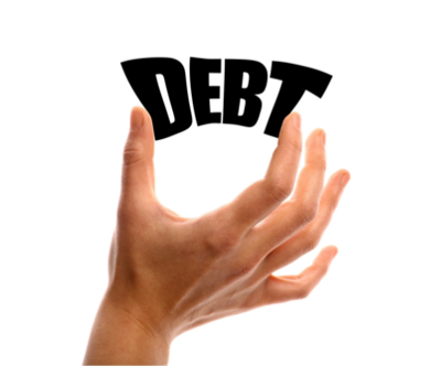 Ways for how to reduce debt in Canada quickly with strategies to pay off credit card debt and high interest loans.