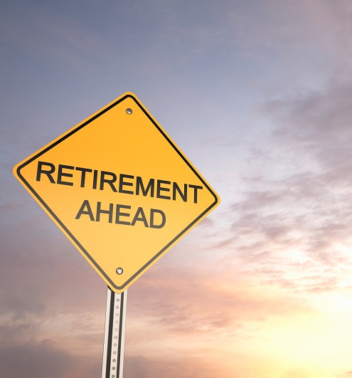 Save for Retirement Early On