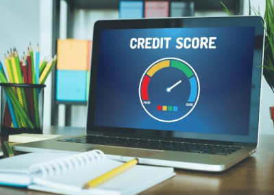 Why Your Credit Score Isn’t Worth Obsessing Over