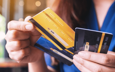 Debt Consolidation with Credit Card Balance Transfer