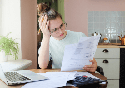 Student Loan Debt: Life Impact, Repayment, Debt Relief Options