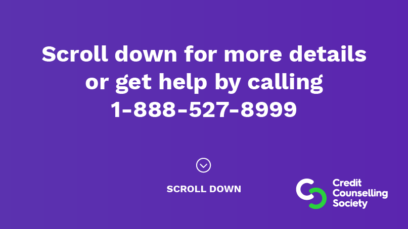 Call 1-888-527-8999 for Help