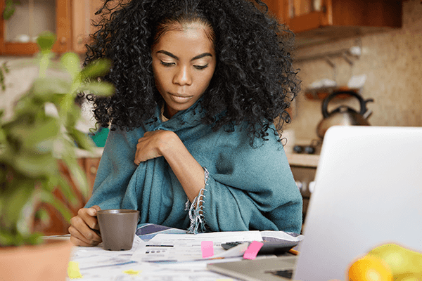 Budgeting to Pay Off Debt