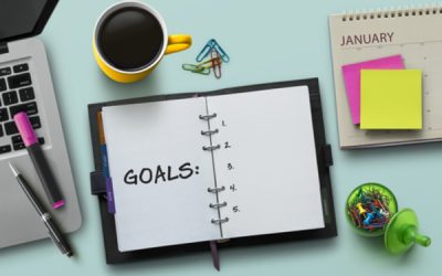4 Tips to Change New Year’s Resolutions Into Results