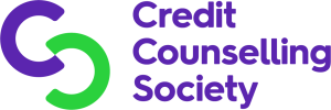 Credit Counselling Society logo