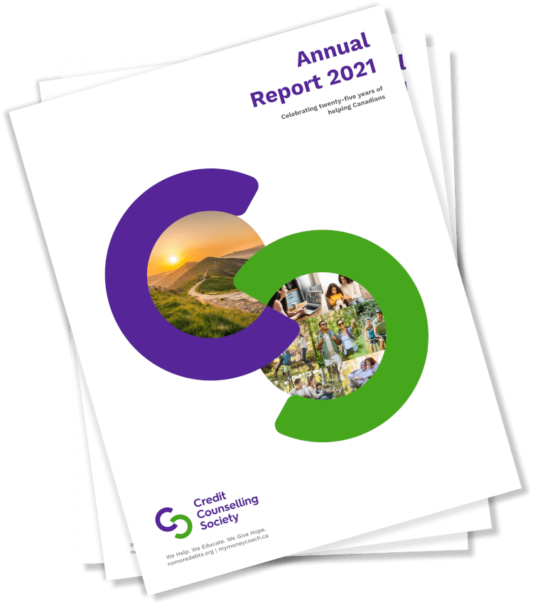 CCS 2021 Annual Report