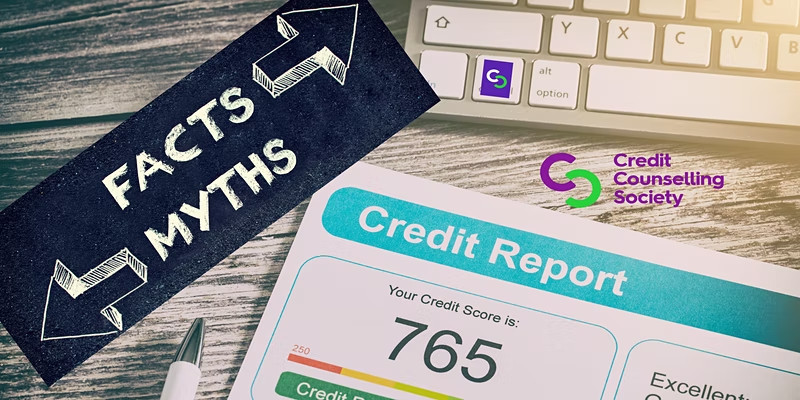 Online workshop teaching the truth about credit reports, score, and ratings.