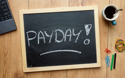 Will Getting Paid Every Day Solve Your Money Problems?