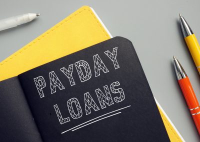 An Instant Online Payday Loan Won’t Solve Your Money Problem