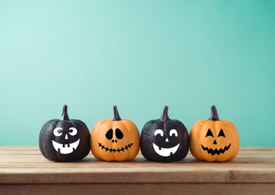 Tips to Avoid Spending a Scary Amount This Halloween