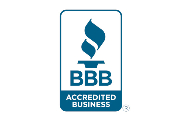 BBB Accredited Business