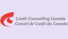 Accredited by Canada’s national association of non-profit credit counselling organizations.