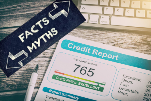 The Truth About Credit online workshop and webinar.