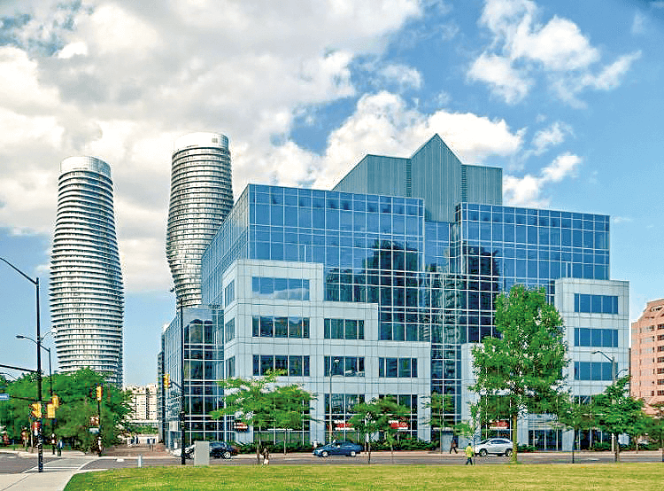 Mississauga Office Credit Counselling Society