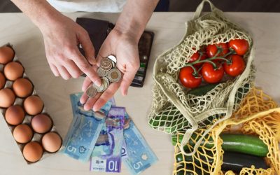 Looking for More Ways to Save Money on Groceries?