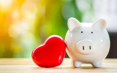 5 Financial Relationship Red Flags When it Comes to Money