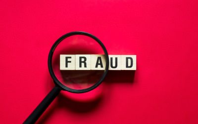 Tips to ‘Spring Clean’ Your Finances for Fraud Prevention Month