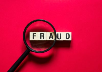 Tips to ‘Spring Clean’ Your Finances for Fraud Prevention Month