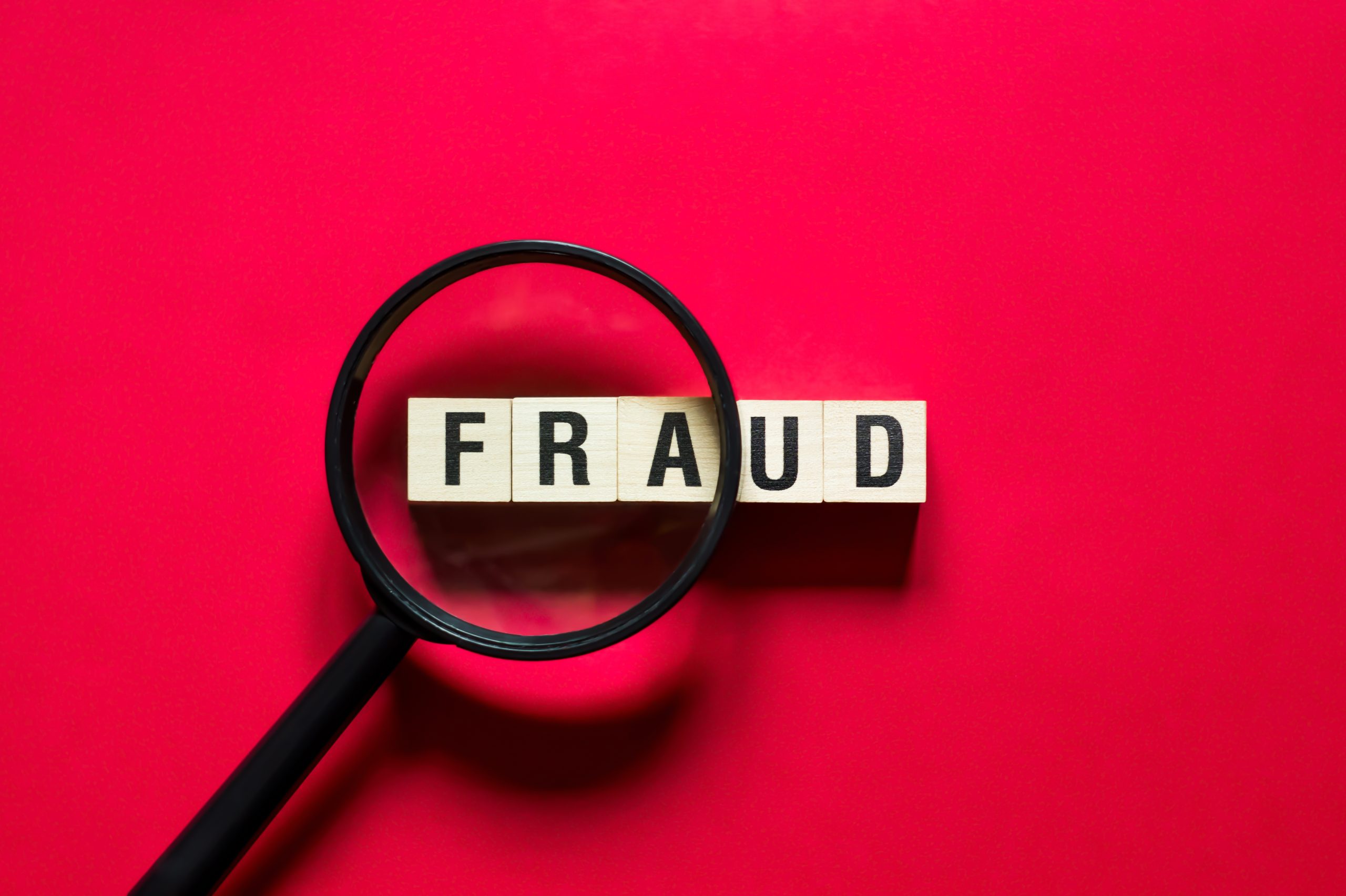 Prevent money from fraud, scams, fraudsters, scammers