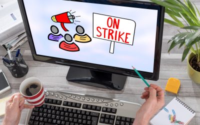 How to Manage Your Money During a Strike