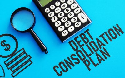 Most Effective Debt Consolidation Loans & Programs