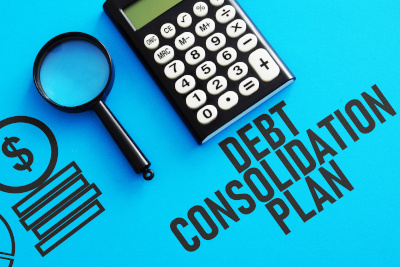 Most Effective Debt Consolidation Loans & Programs