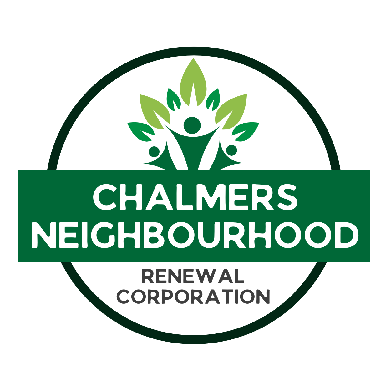 Chalmers Neighbourhood Renewal