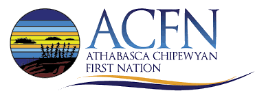 The logo for the ACFN.