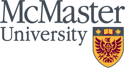 McMaster University Logo