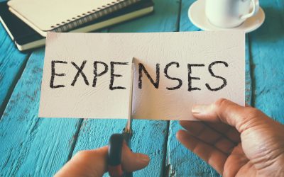 How to Lower Your Fixed Monthly Expenses to Pay Down Debt Faster