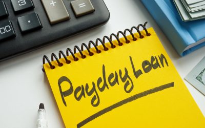 Will a Payday Loan Fix My Money Troubles?