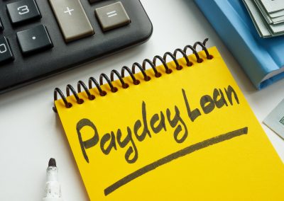 Will a Payday Loan Fix My Money Troubles?