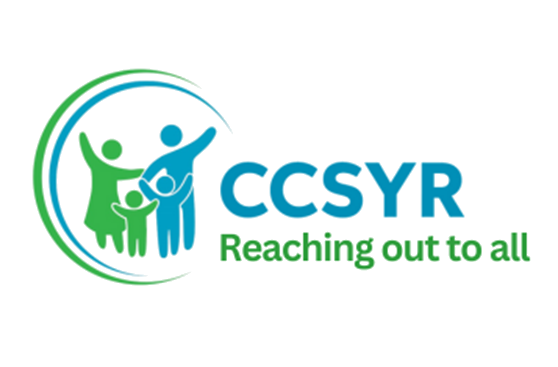 CCSYR logo