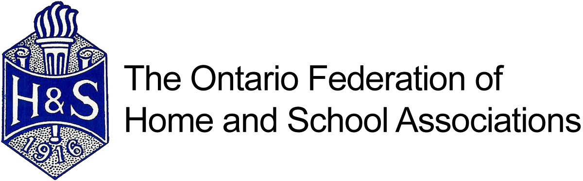 OFHSA logo