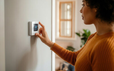 Are Your Heating Bills Leaving You Out In the Cold?