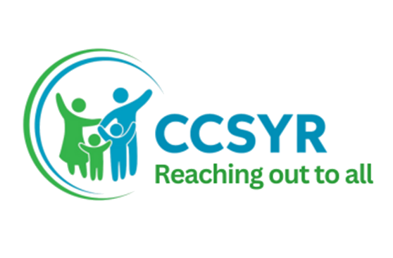 CCSYR logo